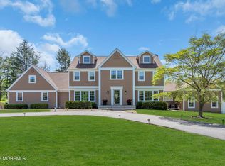 63 Carriage Hill Dr, Colts Neck, NJ 07722