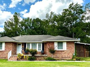 119 Redmond Rd, Osyka, MS 39657