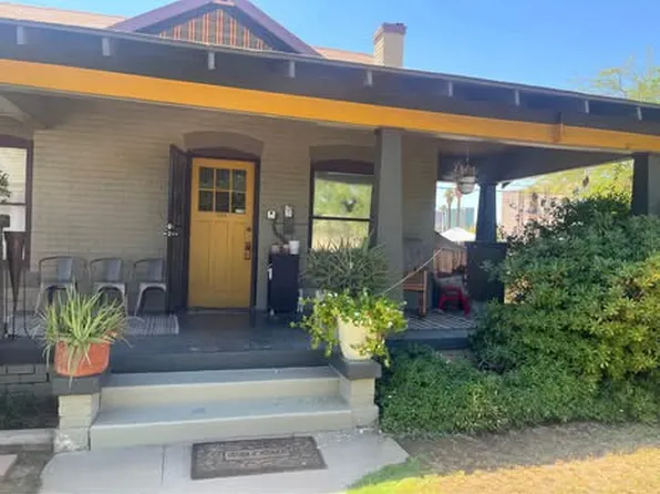 501 E Lynwood St, Phoenix, AZ 85004