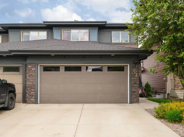 52 Vanderbilt Cmn, Spruce Grove, AB T7X 0S9