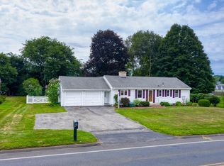 55 Porter Rd, East Longmeadow, MA 01028
