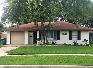 903 Creager St, Houston, TX 77034