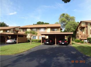 12900 Wedgewood Way APT D, Hudson, FL 34667