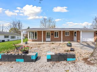 674 N Center St, North Webster, IN