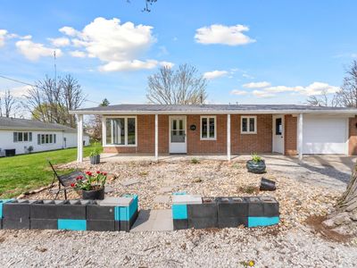 674 N Center St, North Webster, IN, 46555
