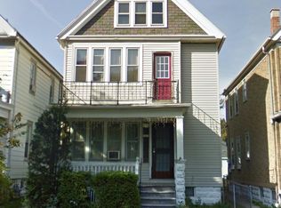 2459 S 19th St, Milwaukee, WI 53215