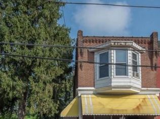 1002 W 3rd St, Chester, PA 19013