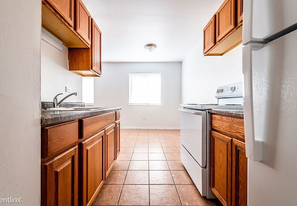 8342 S Ellis Apartments Chicago Kitchen_05
