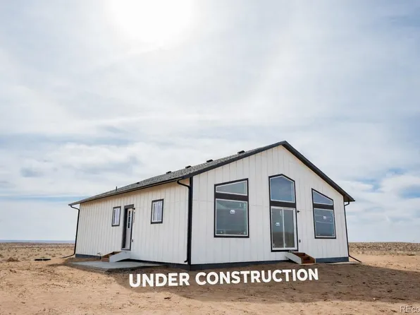 9335 S Peyton Road, Colorado Springs, CO 80928