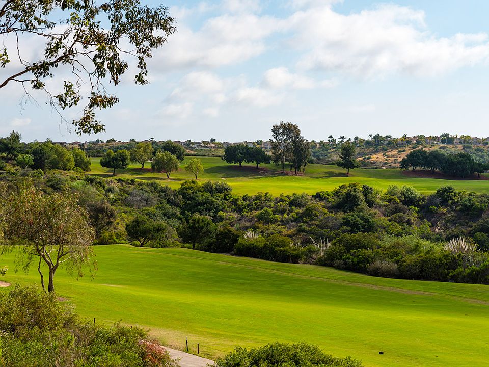 Gorgeous view of the 15th 