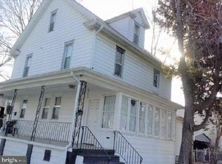 201 Powelton Ave, Oaklyn, NJ 08107