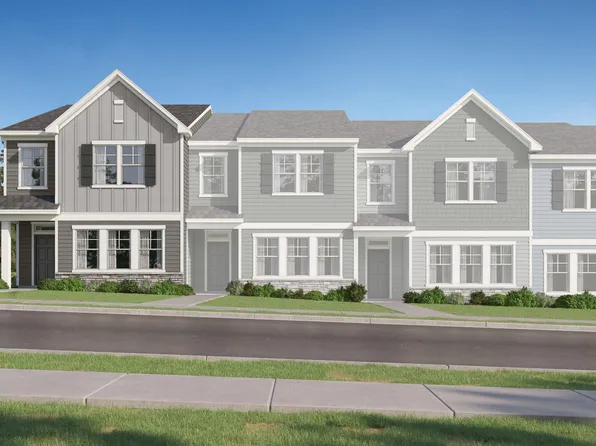 276 Marelli Dr, Sanford, NC 27332