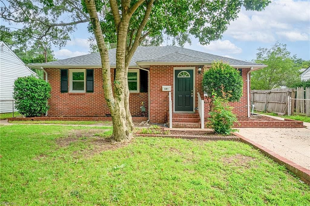 125 Dumont Ave, Norfolk, VA 23505 MLS 10507063 Zillow
