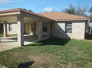 1623 Pontotoc Trce APT B, Harker Heights, TX 76548