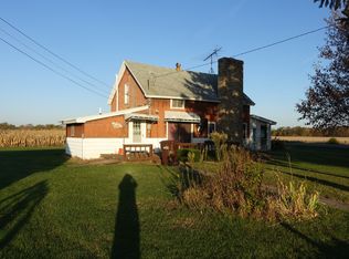 3953 Redstone Rd, Saint Louis, MI 48880