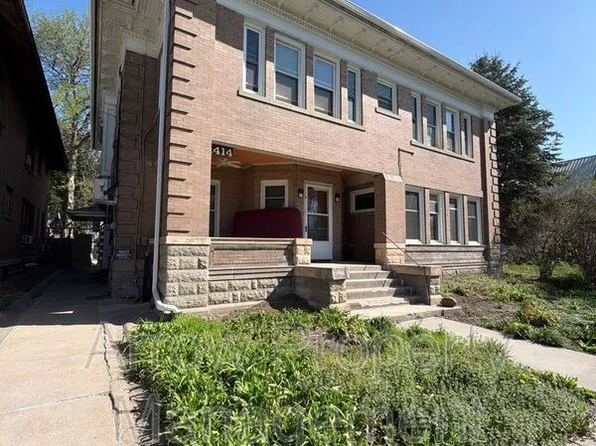 1414 C St Unit 5, Lincoln, NE 68502