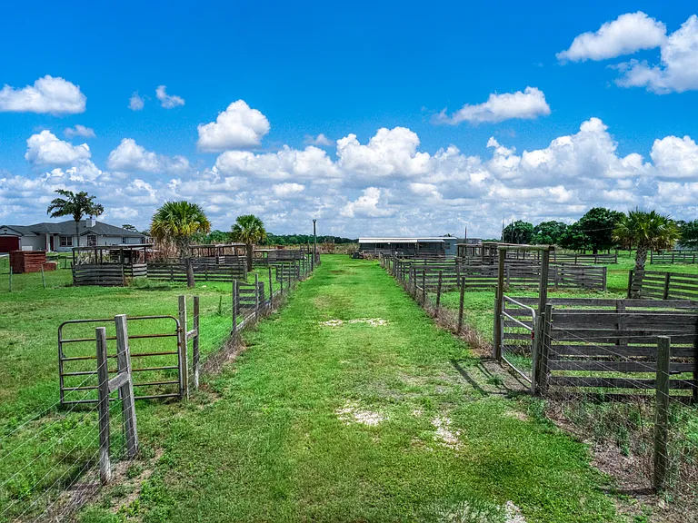 mobile home driveway