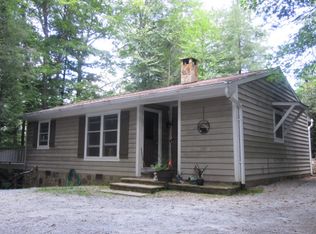 1580 Cullasaja Dr, Highlands, NC 28741