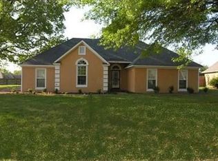 5164 Overview Rdg, Memphis, TN 38141