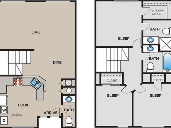 2800 Herrington Woods Ct #2559