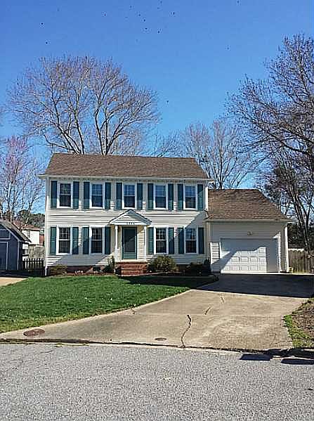1st image of 1504 Grafton Ct
