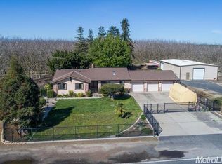 24061 S Austin Rd, Ripon, CA 95366