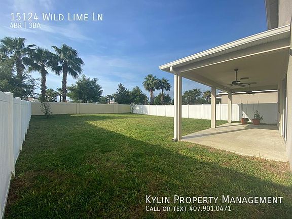 3rd image of 15124 Wild Lime Ln