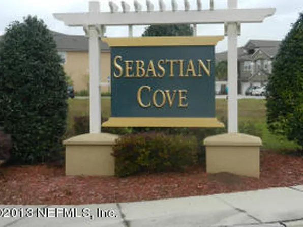 2875 Golden Lake Loop, Saint Augustine, FL 32084