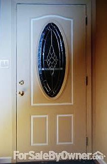 upstairs spa /master bath
						:
						vessel sink with granite top
large mirrow/