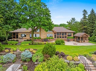 7117 Clark Point Rd, Winneconne, WI 54986