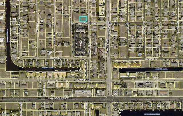 1st image of 4536 SW 8th Pl