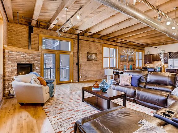 5th image of 1127 Auraria Pkwy Unit 302
