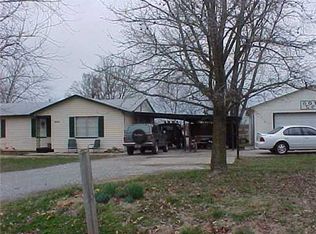 2930 S Old Wire Rd, Rogers, AR 72758