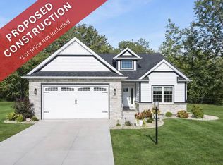 12667 Creekside Dr, Cedar Lake, IN
