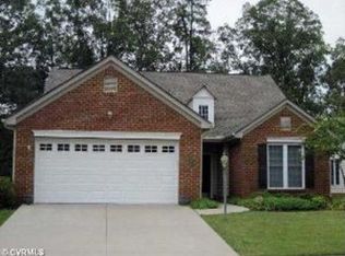 4176 Coles Point Way, Glen Allen, VA 23060