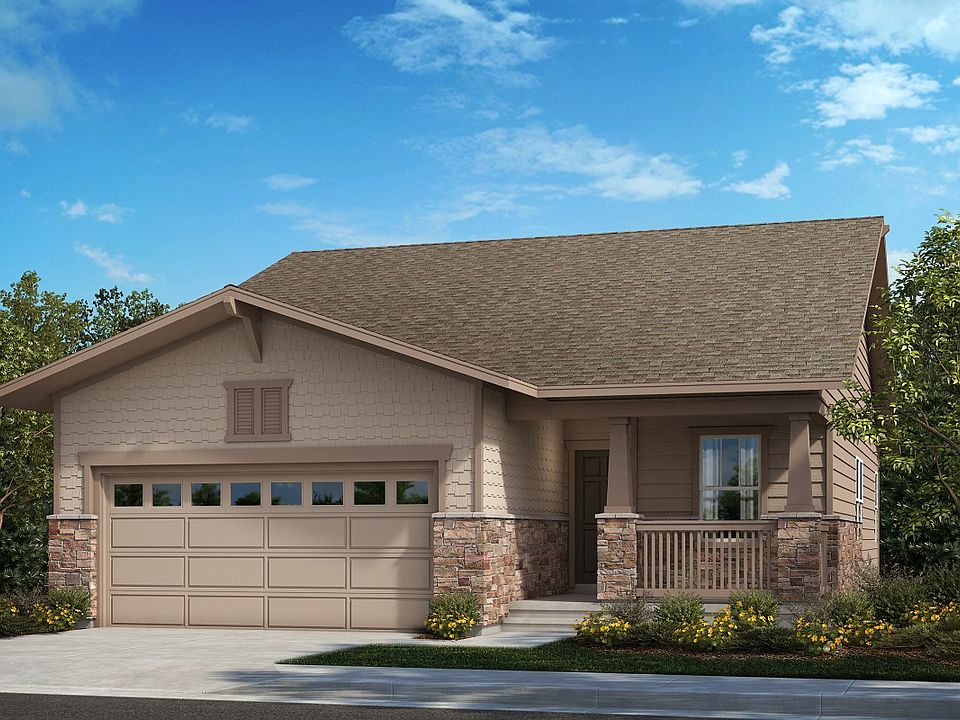 2nd image of 21568 E 61st Dr #1L00ED