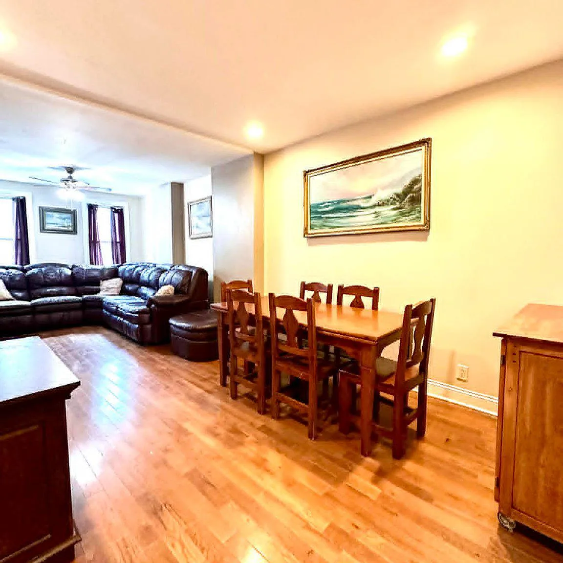 3 bed, 1.5 bath, 1100 sqft, $2,700 — Photo 3