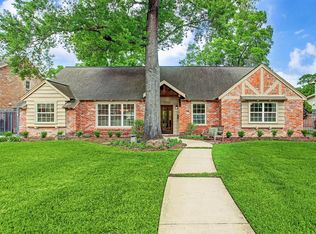 13318 Tosca Ln, Houston, TX 77079