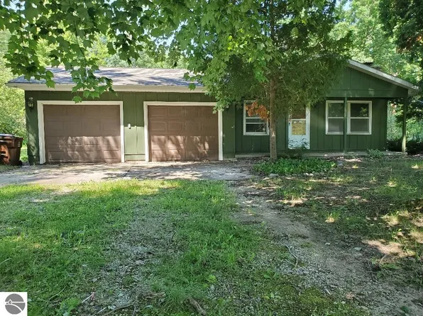 2746 S Loomis Rd, Mount Pleasant, MI 48858