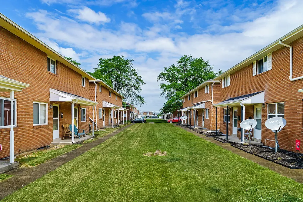 2 bed, 810 sqft, $1,095 — Photo 4