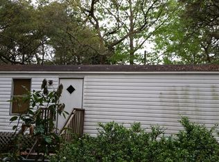 16556 NW 84th Ter, Fanning Springs, FL 32693