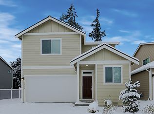12710 81st Avenue Ct E, Puyallup, WA 98373