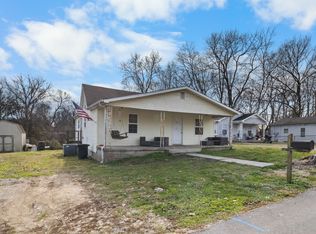 112 Brooks Aly, Clarksville, TN 37040