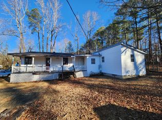 4432 Lassiter Rd, Wake Forest, NC 27587