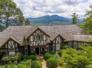 25 Shepherds Crook, Cashiers, NC 28717