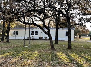 2361 County Road 1370, Blanchard, OK 73010