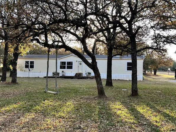 2361 County Road 1370, Blanchard, OK 73010