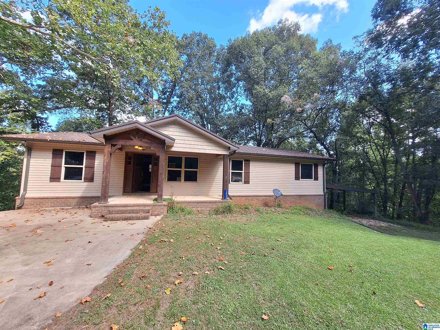13533 Olivewood Rd, Coker, AL 35452 Zillow
