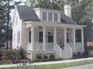 227 Salt Creek Way E, Brunswick, GA 31523