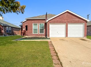 222 Starlight Dr, Forney, TX 75126